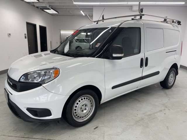 Used 2022 RAM ProMaster City Tradesman FWD image 7