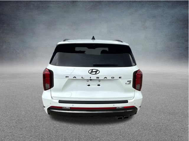 Used 2024 Hyundai Palisade Calligraphy AWD/4WD image 8