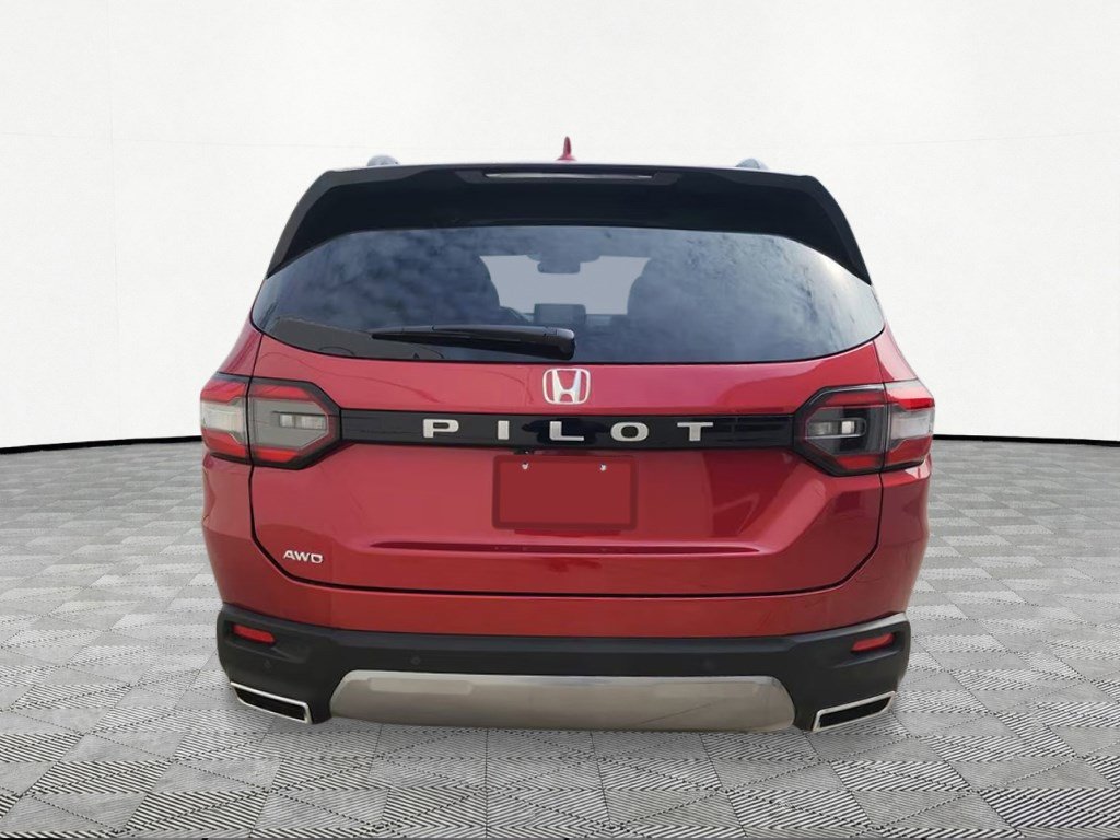 New 2026 Honda Pilot EX-L image 5