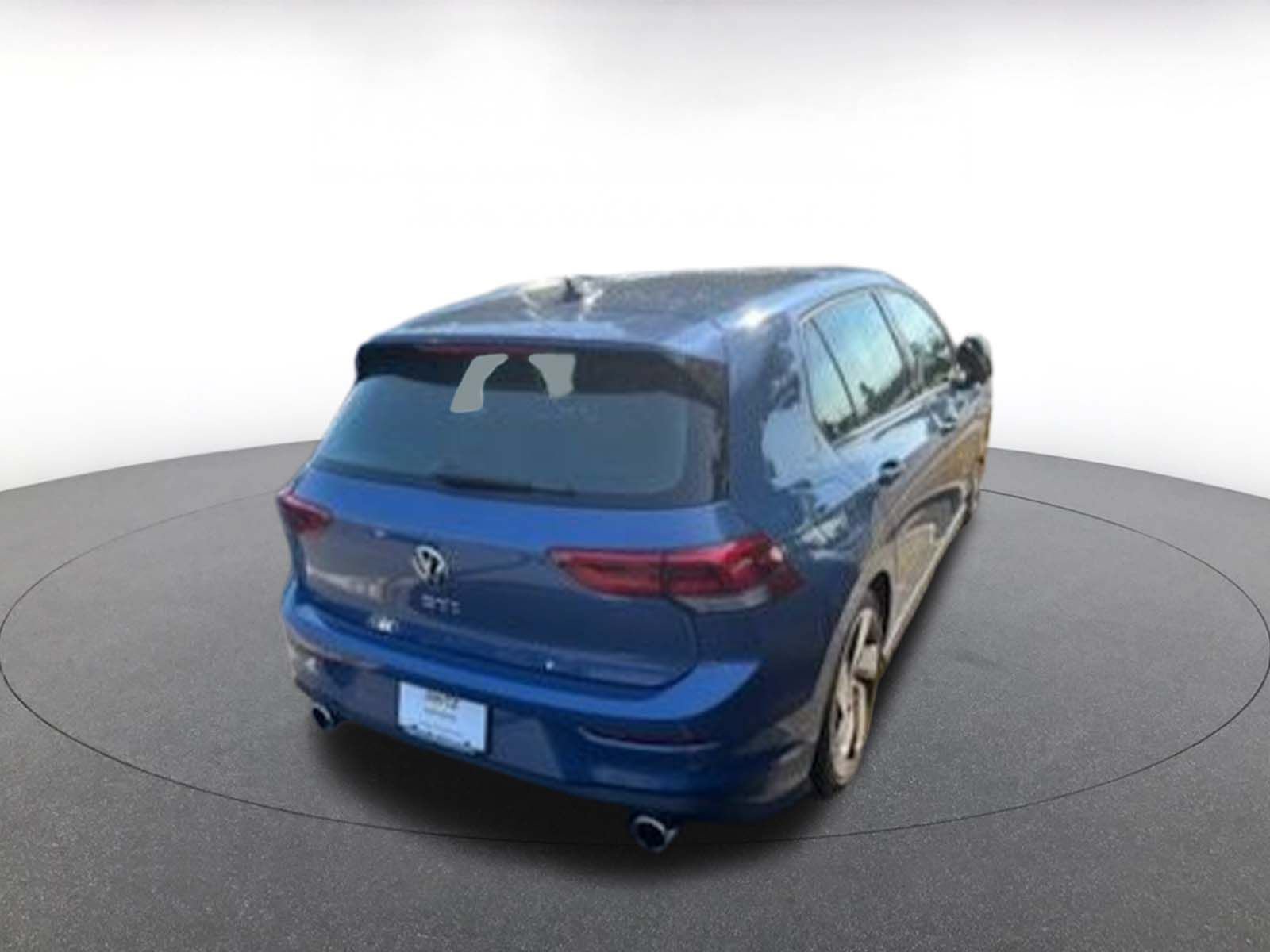 Used 2026 Volkswagen Golf S FWD image 6