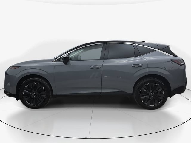 Used 2025 Nissan Murano Platinum AWD/4WD image 9