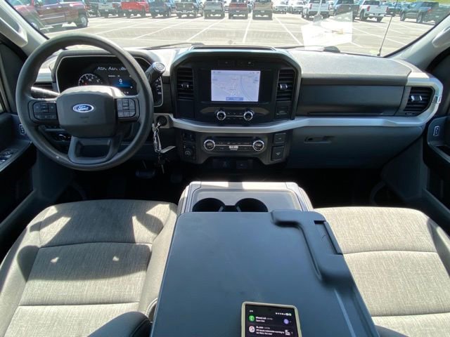 Used 2021 Ford F150 XL w/ Trailer Tow Package image 27