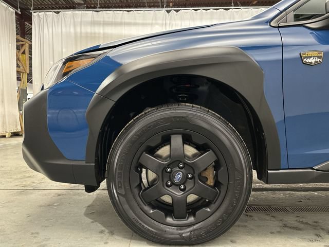 Used 2024 Subaru Outback Wilderness AWD/4WD image 21
