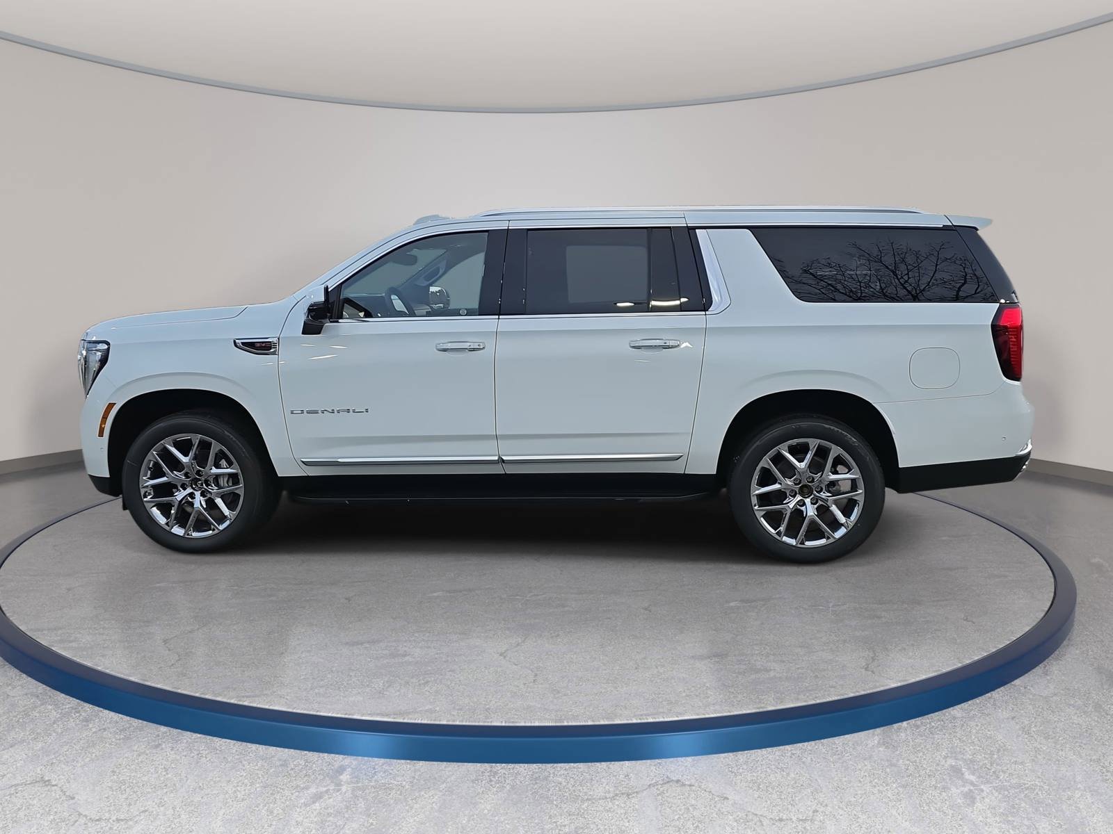 New 2026 GMC Yukon XL Denali AWD/4WD image 8