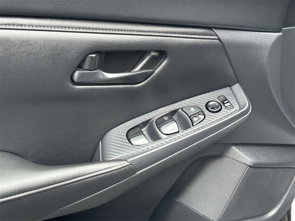 Certified 2025 Nissan Sentra S image 14