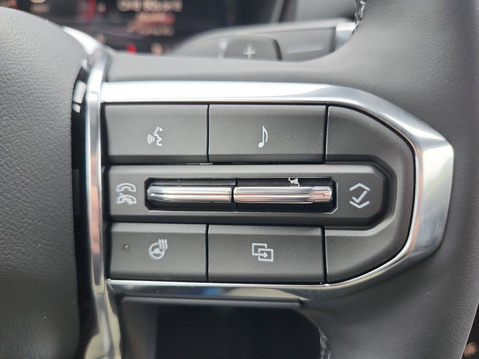 New 2026 GMC Terrain Elevation FWD image 18