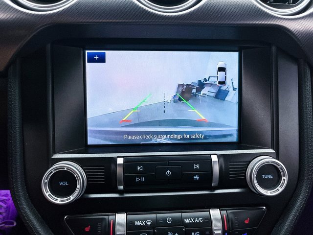 Used 2020 Ford Mustang Premium w/ Equipment Group 201A image 7