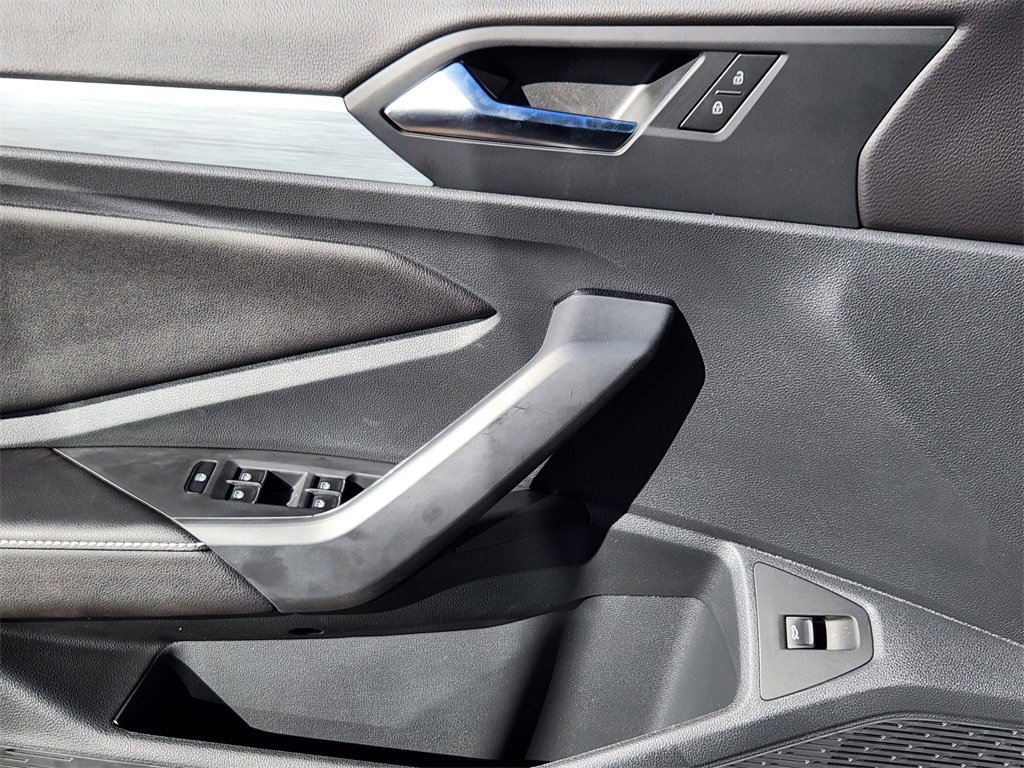 New 2026 Volkswagen Jetta Sport image 3