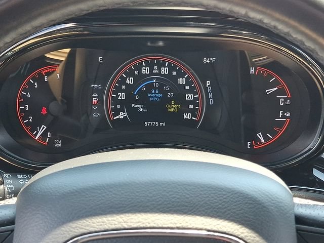 Used 2022 Dodge Durango R/T AWD/4WD image 21