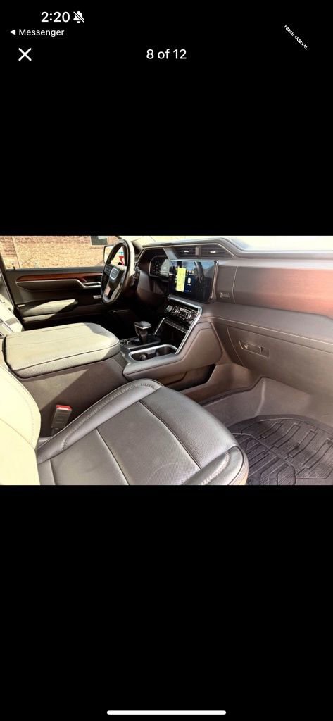Used 2023 GMC Sierra 1500 Denali image 5