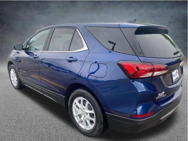 Used 2023 Chevrolet Equinox LT FWD image 7