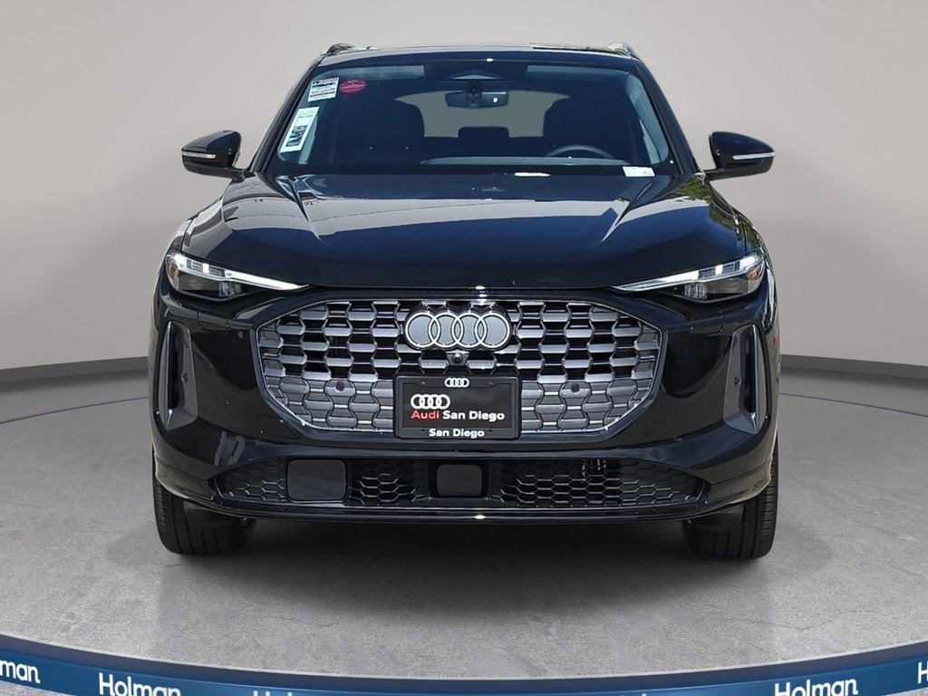 New 2026 Audi Q5 Premium Plus image 2