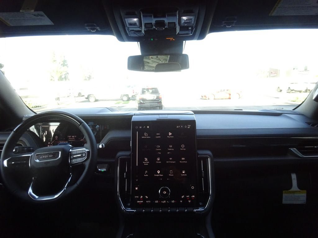 New 2026 GMC Yukon XL Elevation AWD/4WD image 23