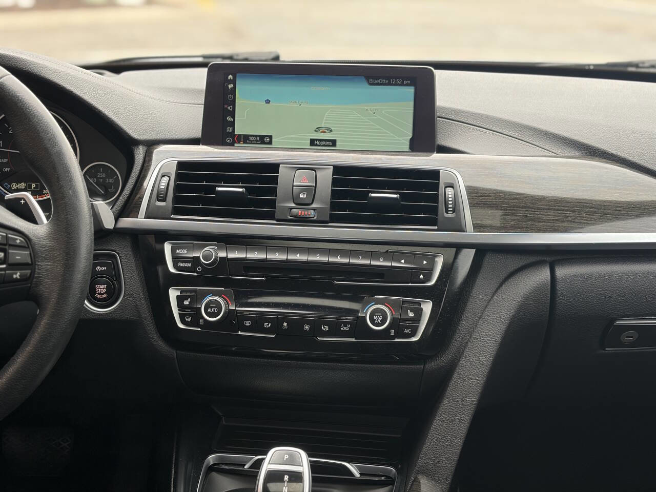 Used 2018 BMW 330i xDrive Sedan image 22