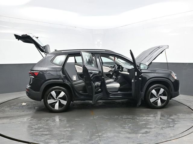 Used 2025 Volkswagen Taos S image 48