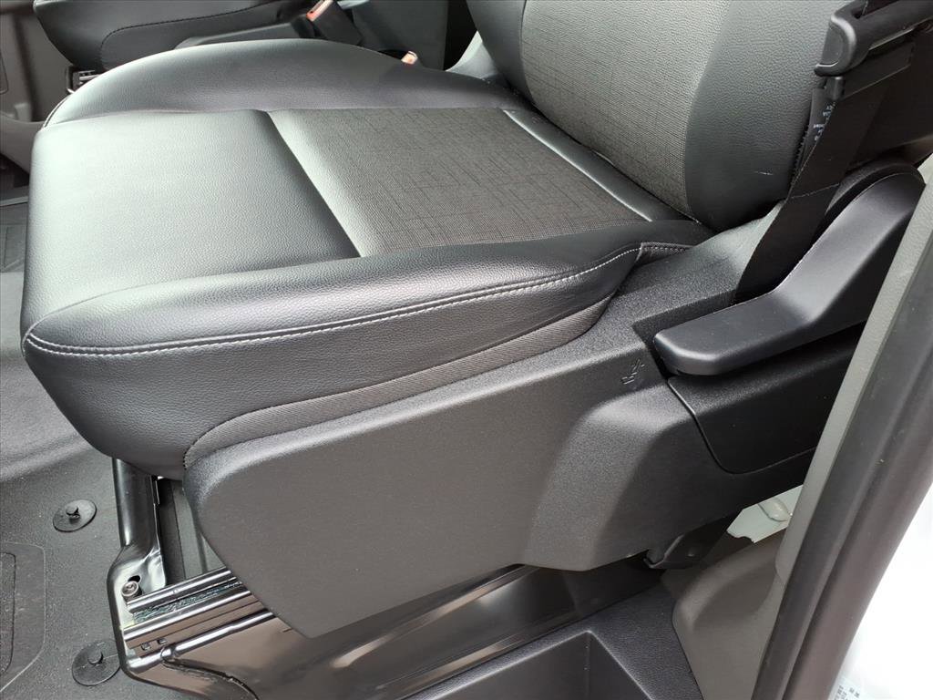 New 2025 Ford Transit 150 Low Roof AWD image 10