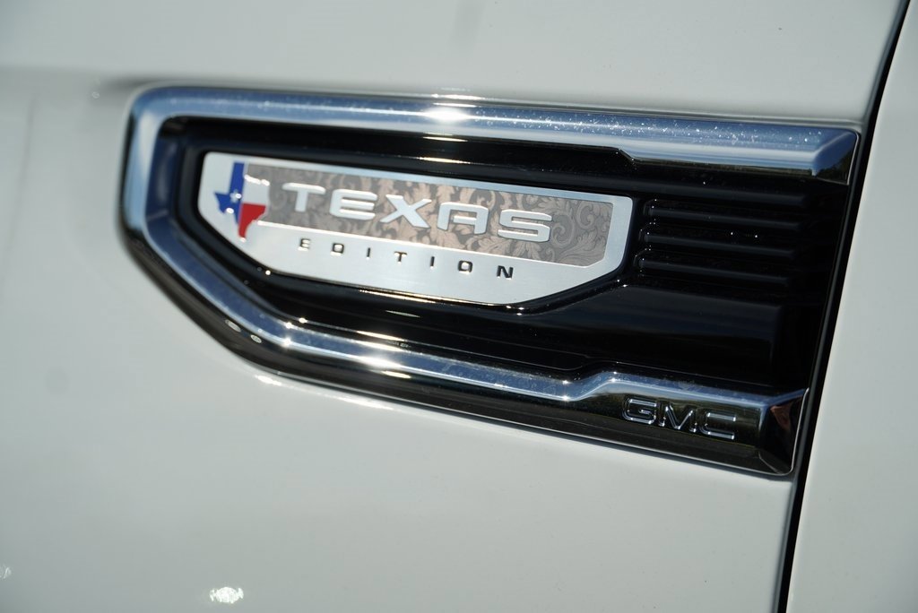 New 2026 GMC Sierra 1500 SLT image 35