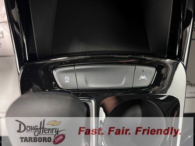 New 2026 Chevrolet Trax LT w/ Driver Confidence Package image 46