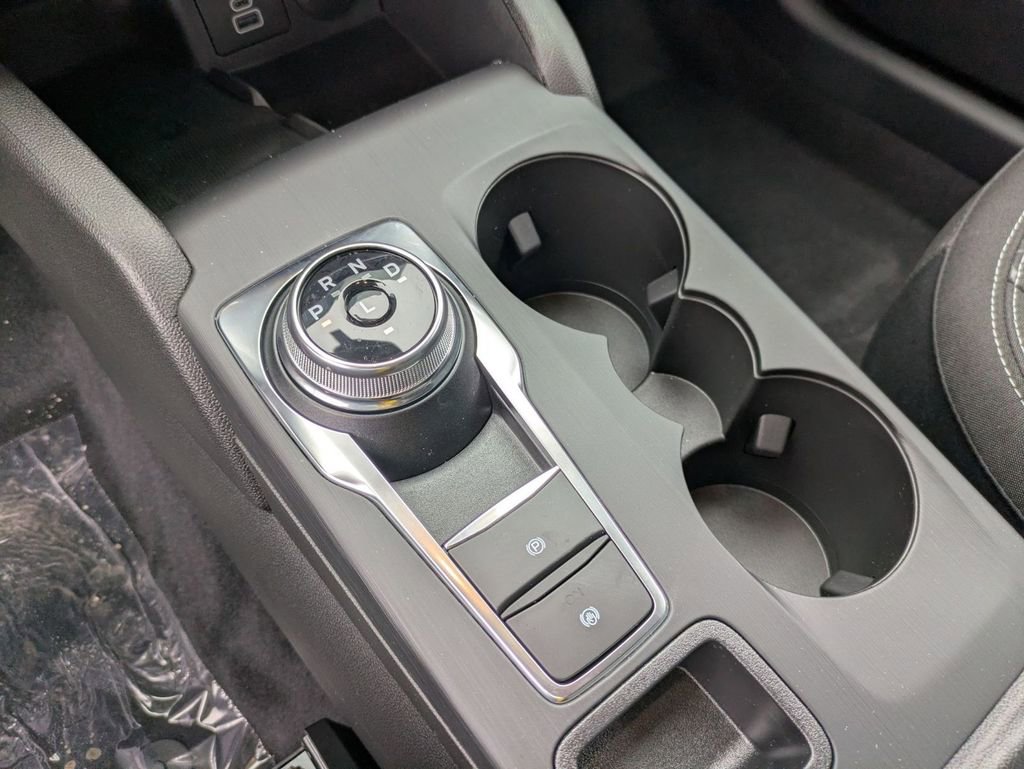 New 2026 Ford Escape Active w/ Active Premium Tech Pack image 33