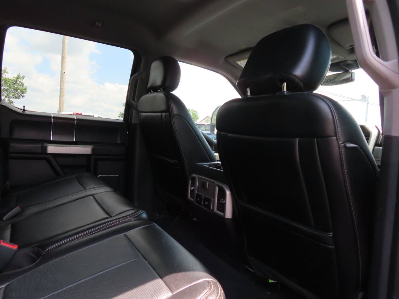 Used 2021 Ford F250 Lariat AWD/4WD image 38