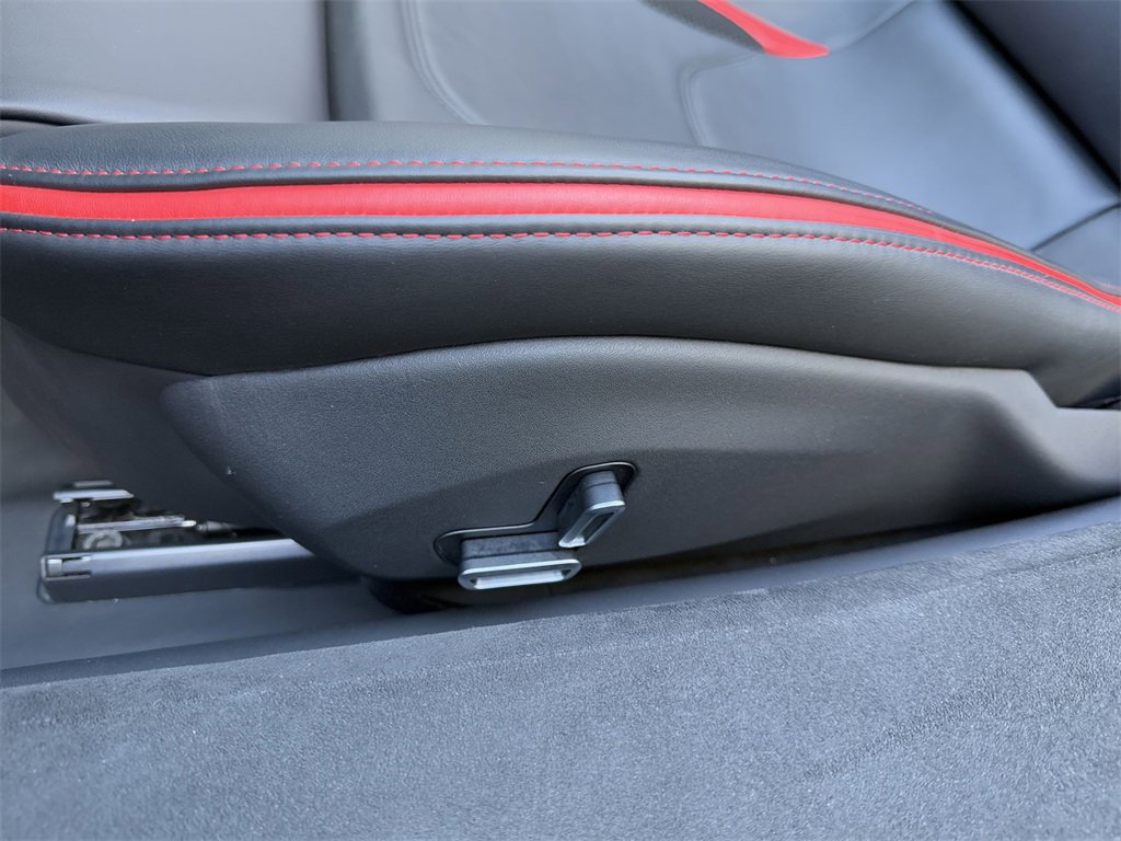 Used 2024 Ferrari 296 GTS image 12