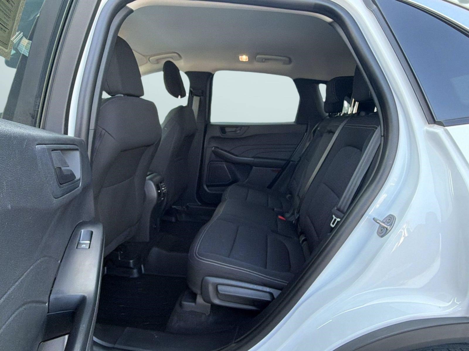 Used 2024 Ford Escape Active AWD/4WD image 20