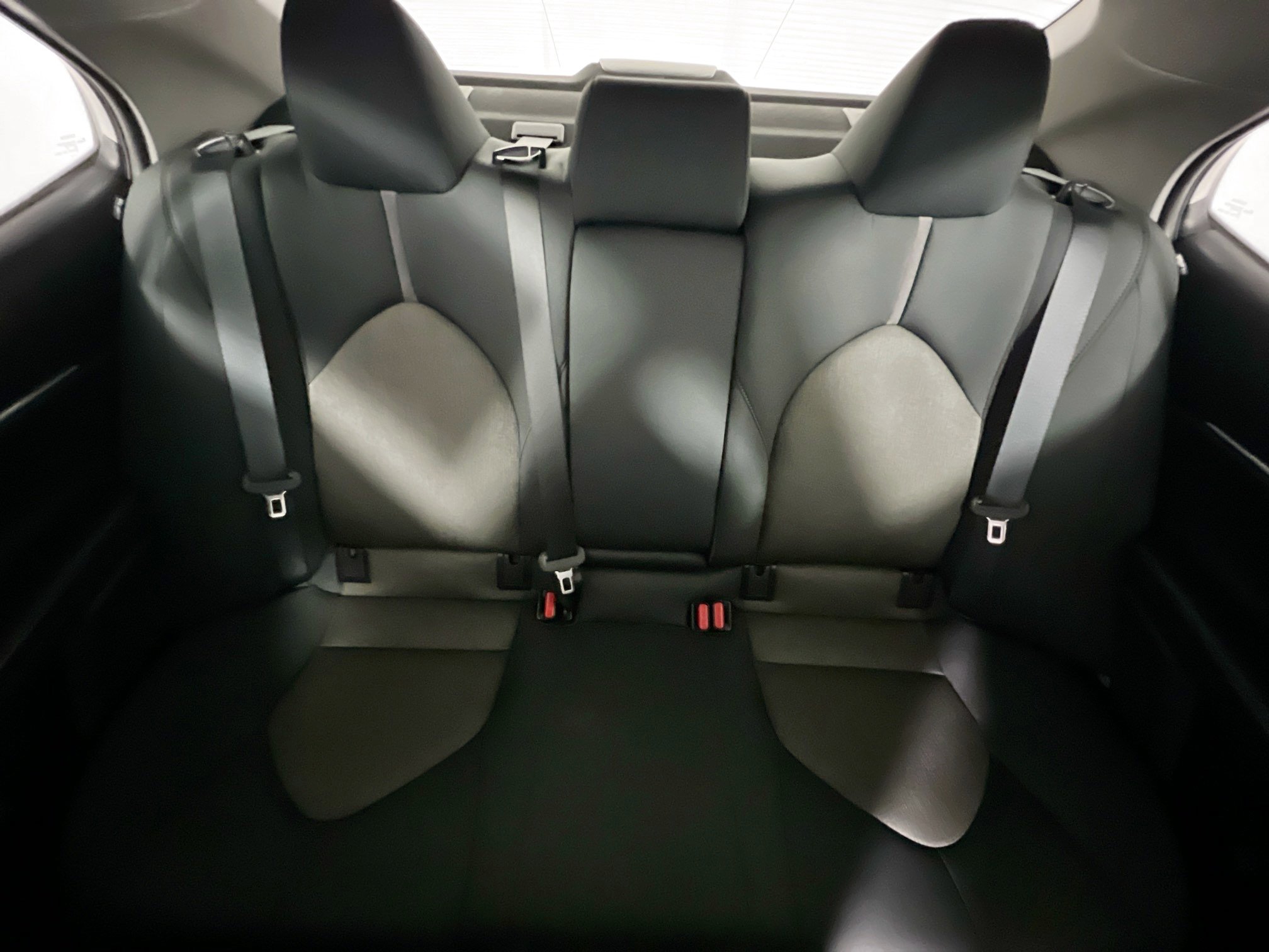 Used 2024 Toyota Camry LE image 34