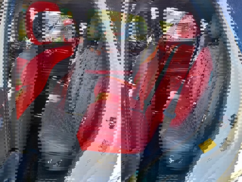 New 2026 Genesis GV80 3.5T e-SC image 21