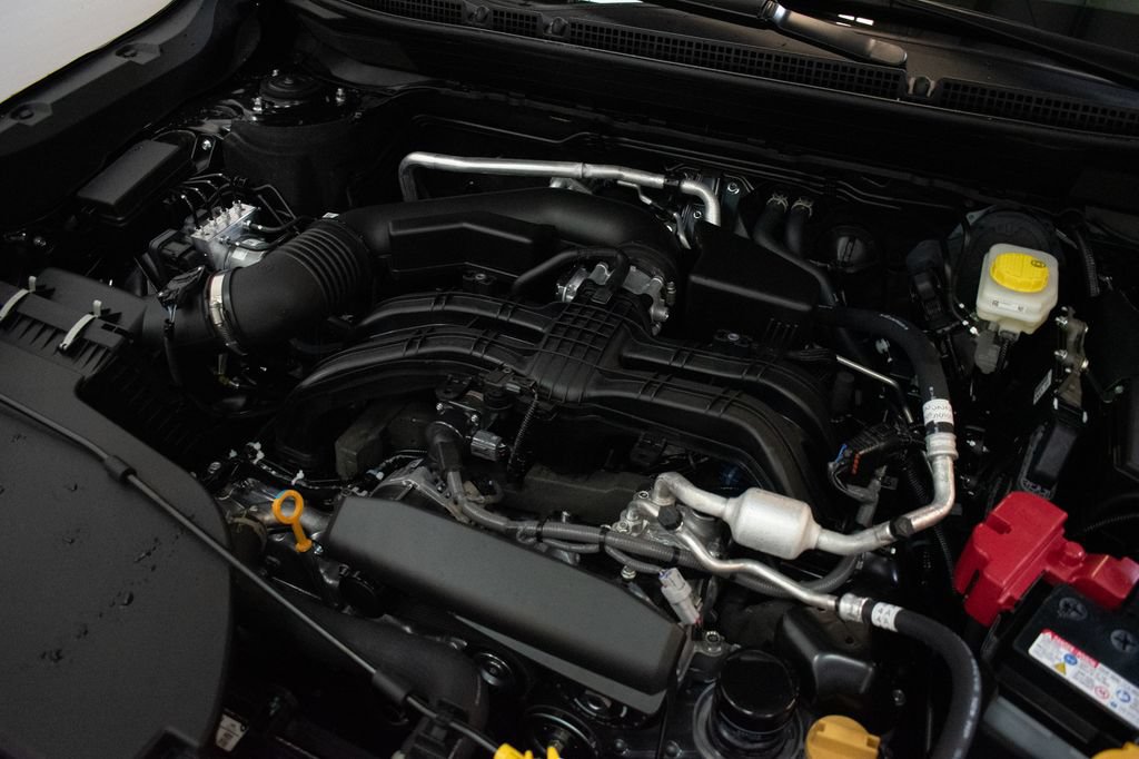 New 2026 Subaru Outback Premium AWD/4WD image 10