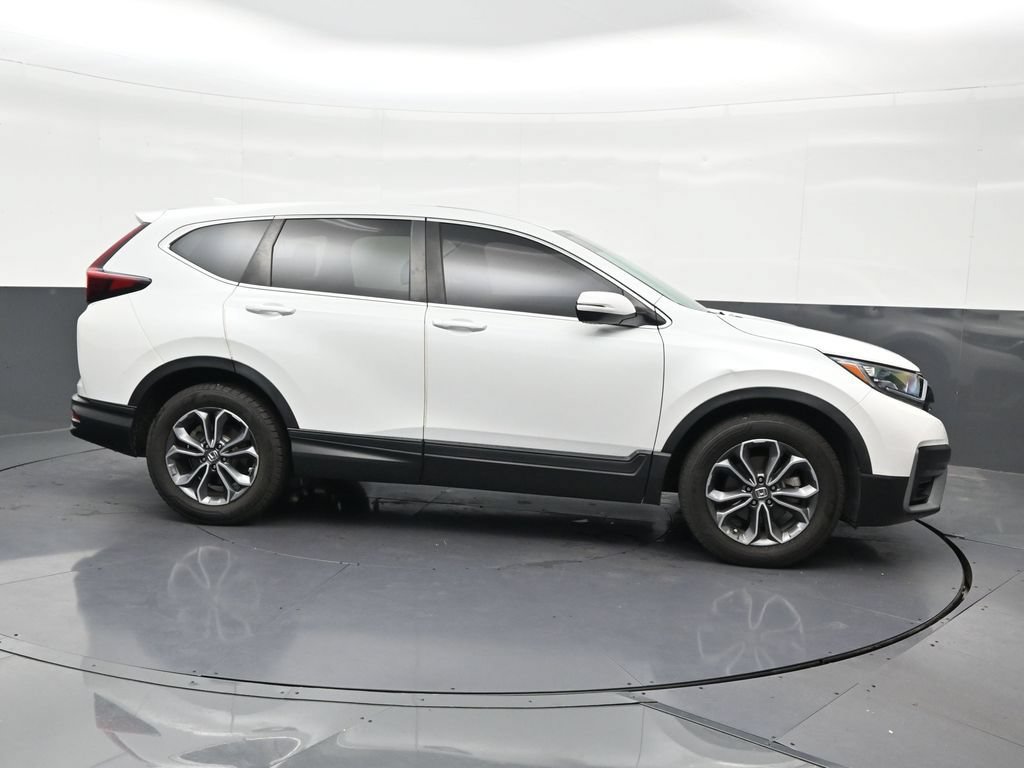 Used 2022 Honda CR-V EX image 6