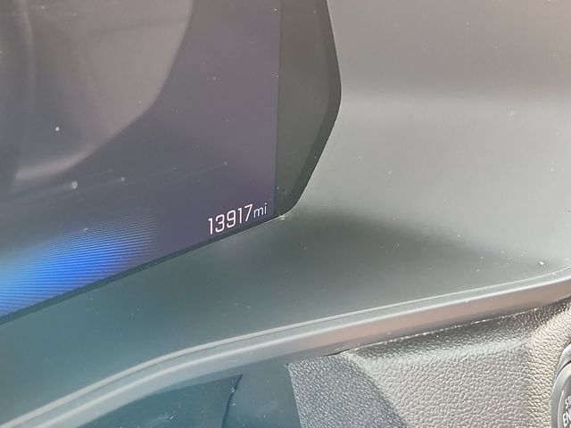 Used 2024 Chevrolet Colorado W/T RWD image 25