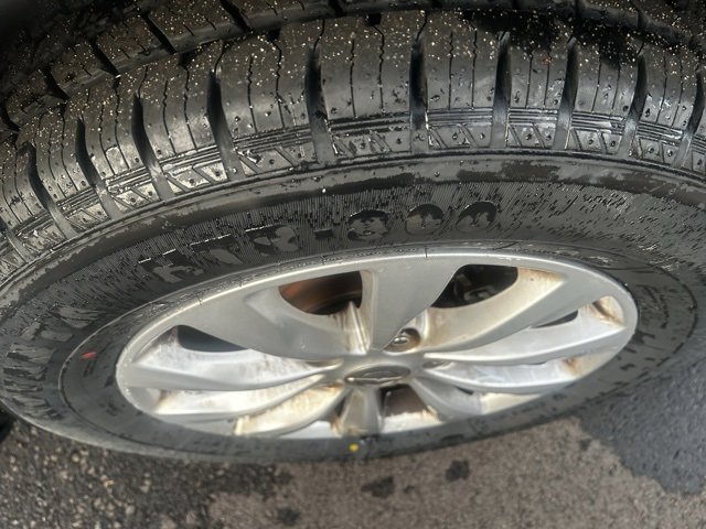 Used 2019 Chrysler Pacifica Touring-L w/ Advanced Safetytec Group image 5