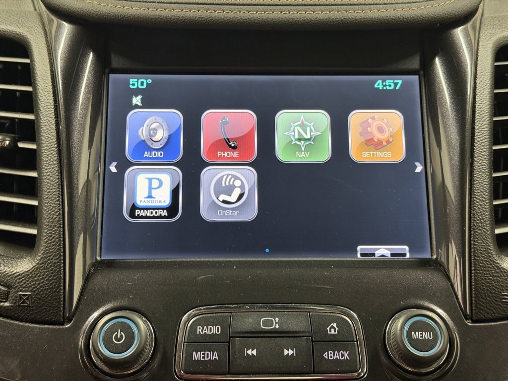 Used 2014 Chevrolet Impala LTZ image 15