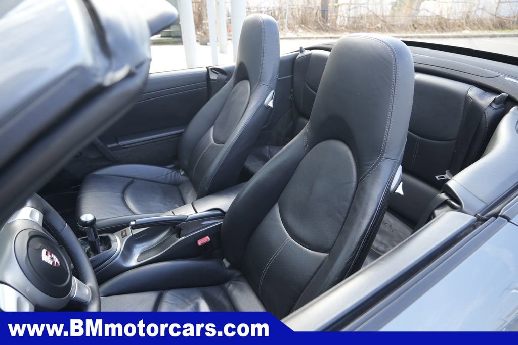 Used 2008 Porsche 911 Carrera S RWD image 22