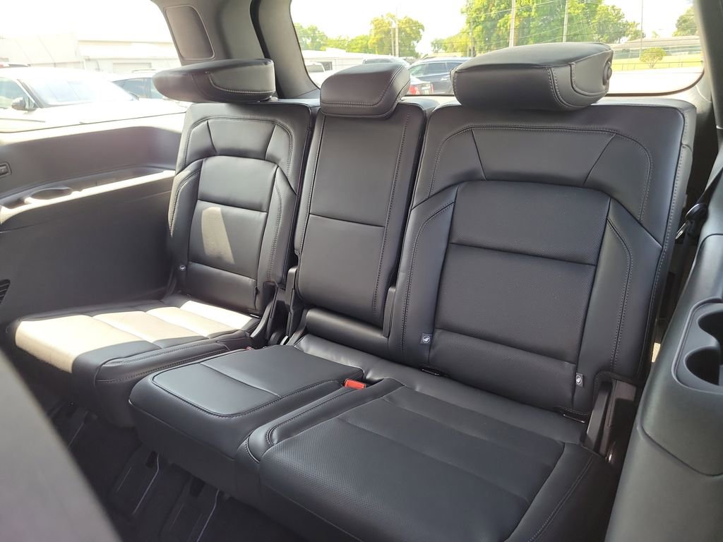 Used 2025 Lincoln Navigator Reserve w/ Jet Appearance Package image 14