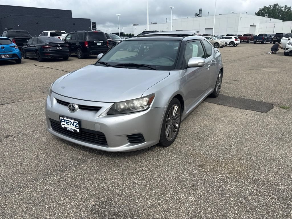 Used 2012 Scion tC FWD image 1
