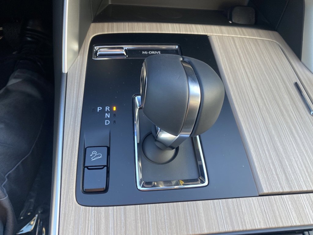 New 2026 MAZDA CX-90 3.3 Turbo w/ Preferred Package image 24