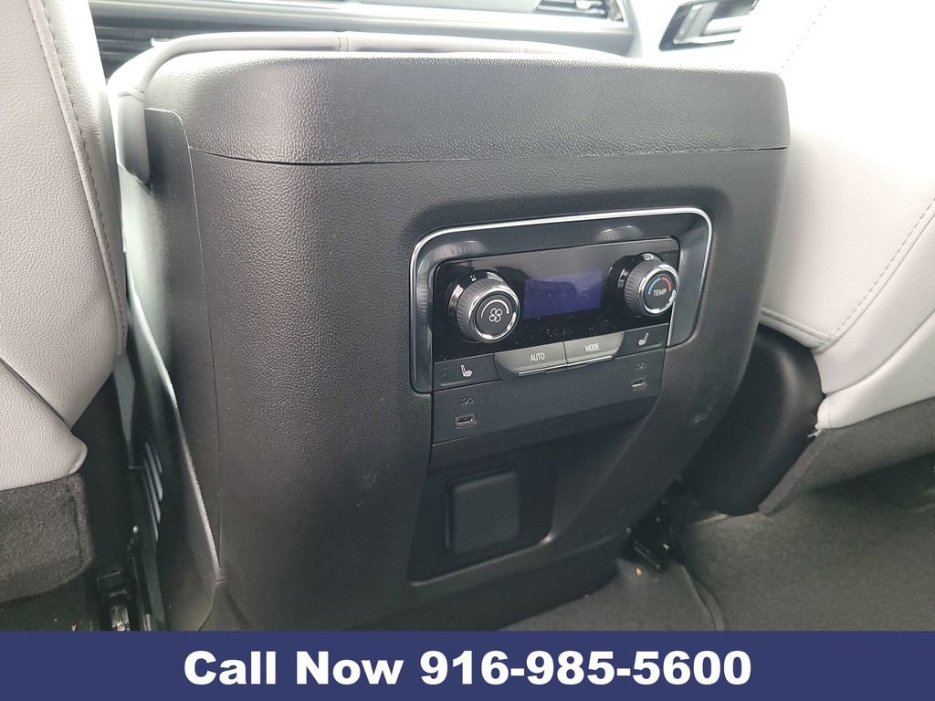 New 2026 Chevrolet Tahoe Premier w/ LPO, Get Active Package image 25