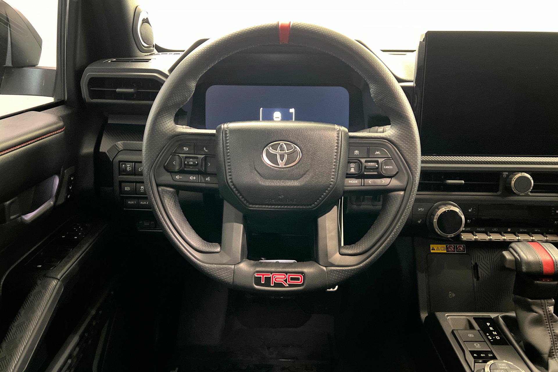 Used 2025 Toyota 4Runner TRD Pro image 13