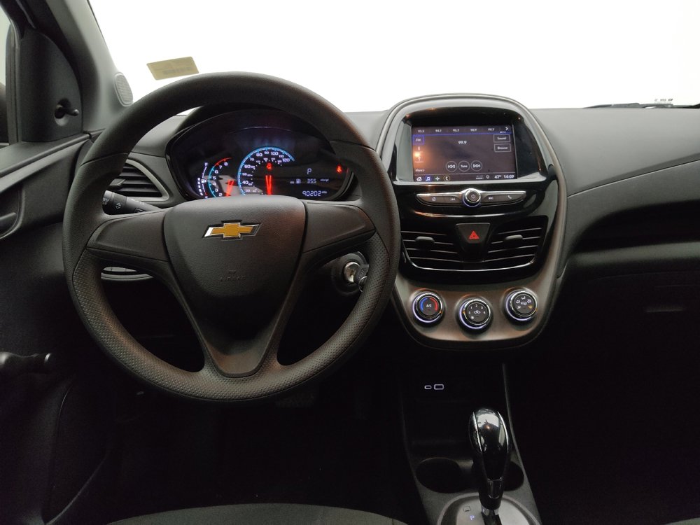 Used 2021 Chevrolet Spark LS image 22