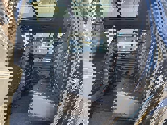 New 2025 Jeep Grand Cherokee Limited image 43