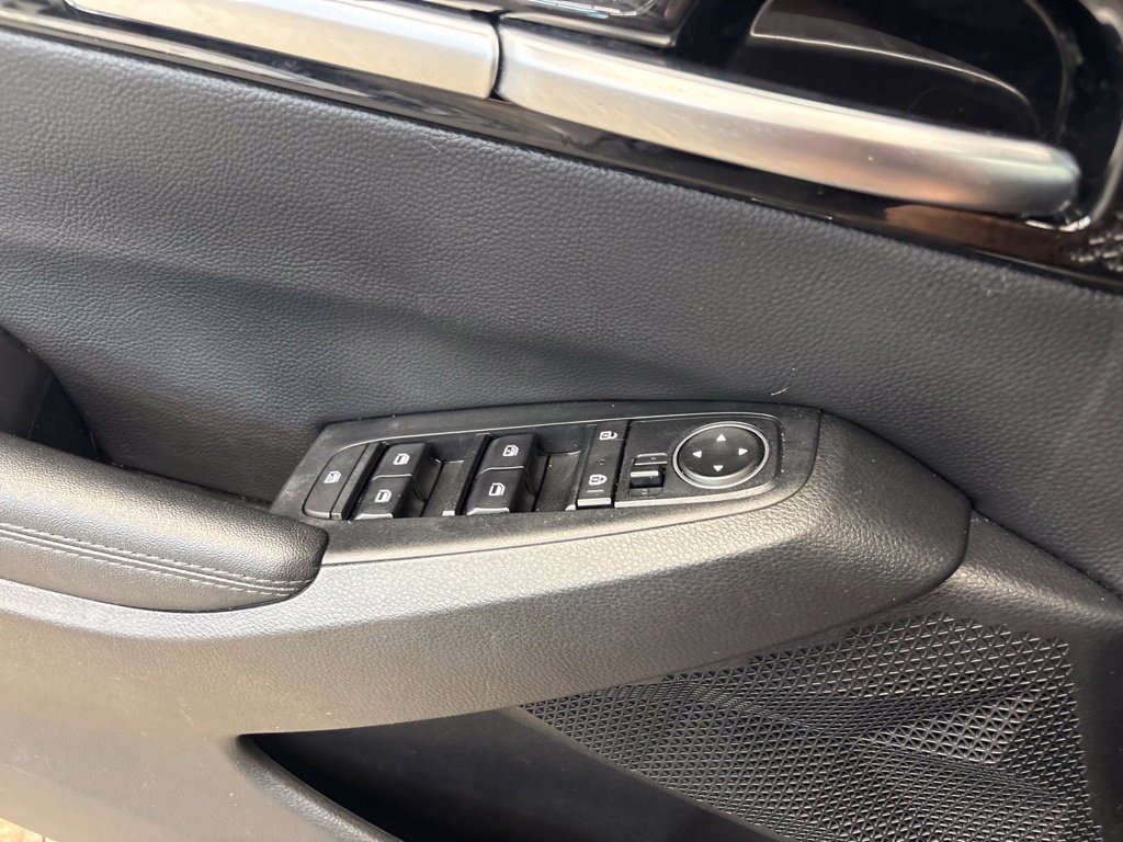Certified 2022 Kia Seltos EX AWD/4WD image 29