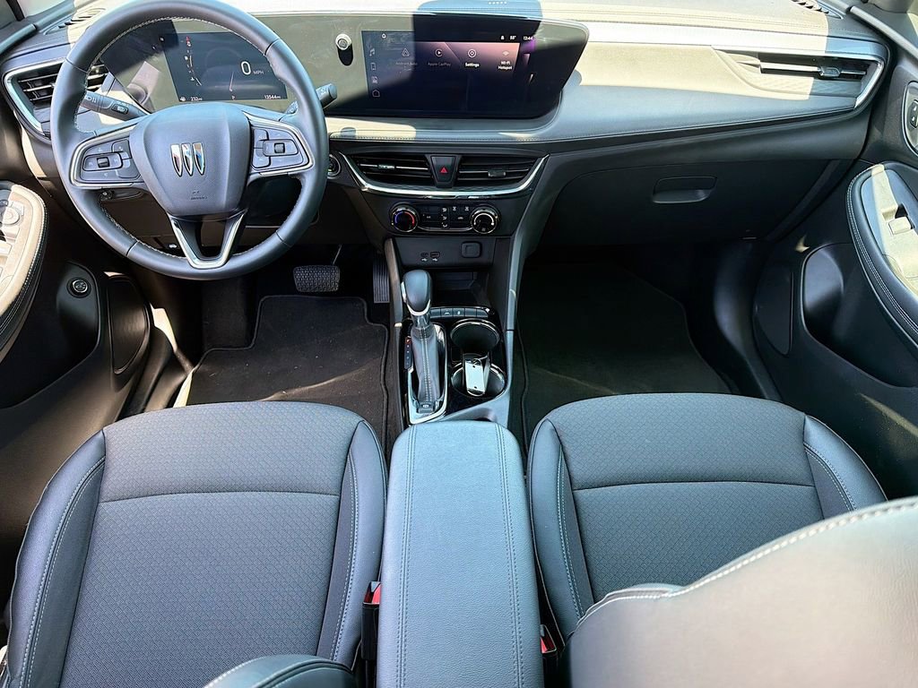 Used 2025 Buick Encore GX Preferred image 33