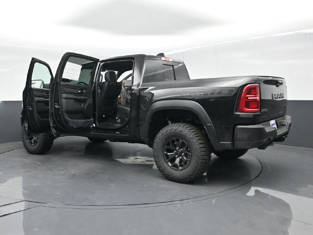 New 2026 RAM 1500 RHO AWD/4WD image 64