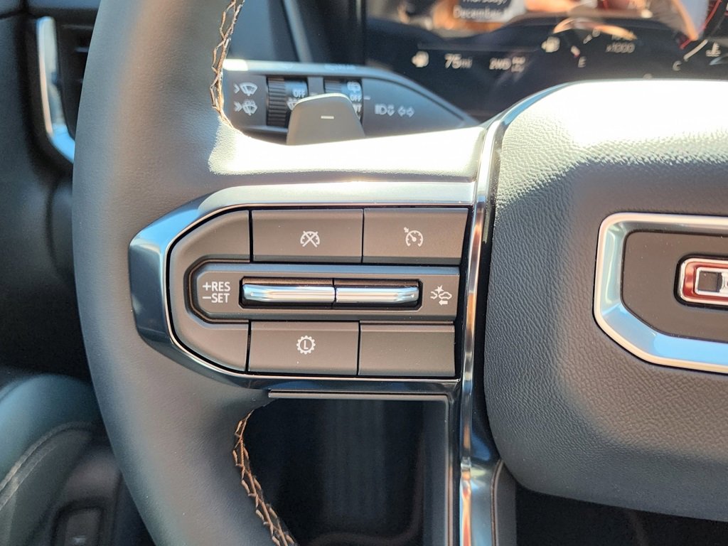 New 2026 GMC Terrain AT4 w/ Convenience Package III image 20