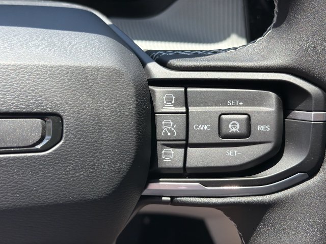 New 2026 Jeep Cherokee Limited AWD/4WD image 25