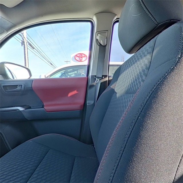 Used 2023 Toyota Tacoma SR5 image 24