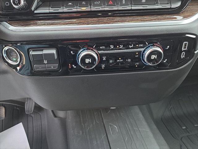 Used 2026 GMC Sierra 1500 Elevation w/ LPO, Elevation Black Package image 26