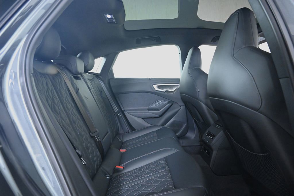 New 2025 Audi S5 Premium Plus image 16