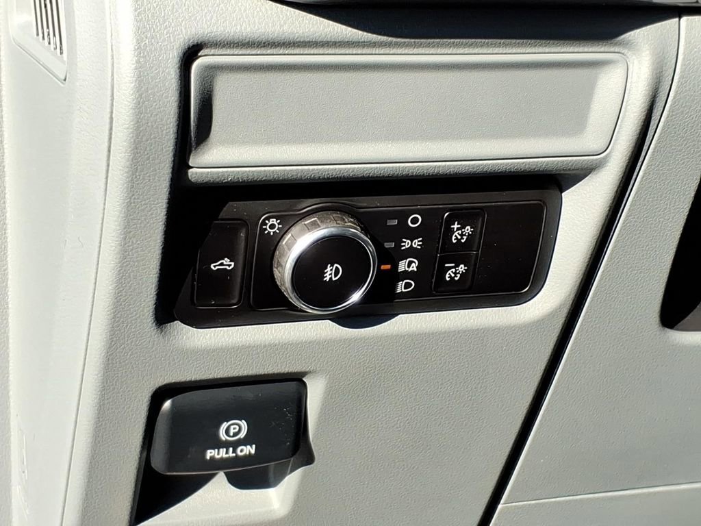 New 2026 Ford F150 XLT w/ FX4 Off-Road Package image 19